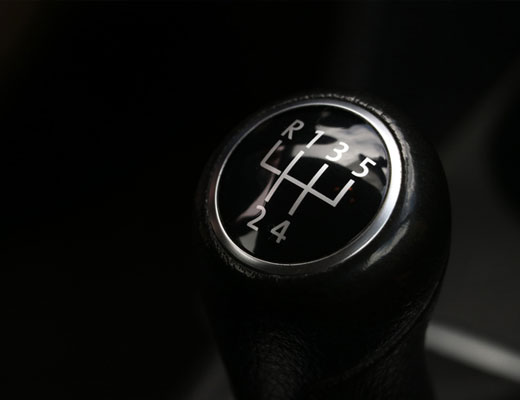 TRANSMISSIONS