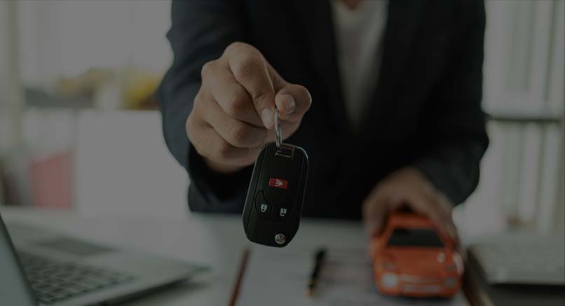 We will find a car for you at LA Auto Sales and Service
