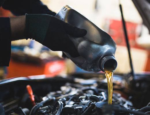 oil-change